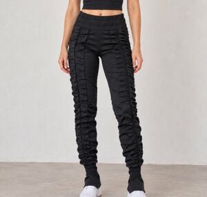Agogie Wearable Resistance Leggings +20 Women’s Size Small Retails $120
